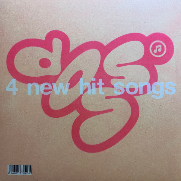 Doss (2) - 4 New Hit Songs