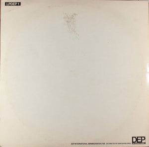 UB40 - Present Arms - 1981