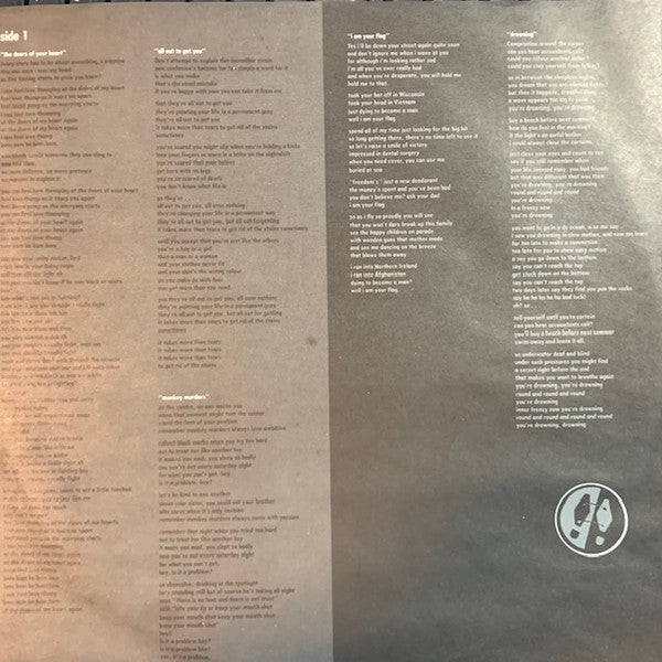 Beat (2), The - Wha'ppen - 1981