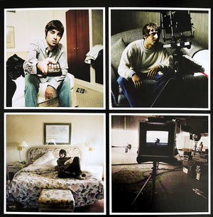 Oasis - (What's The Story) Morning Glory? - 2019