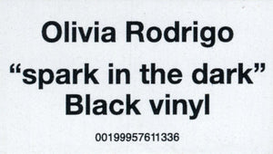 Olivia Rodrigo - You Seem Pretty Sad For A Girl So In Love - 2026