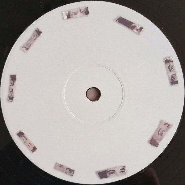 Romare - Gone / Danger - 2019