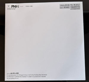 Bring Me The Horizon - Post Human: Nex Gen Vinyl Record