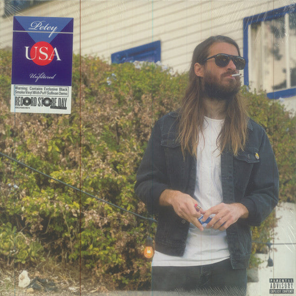 Petey - USA