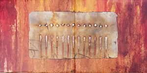 Nine Inch Nails - The Downward Spiral - 2023