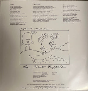 Meat Puppets - II