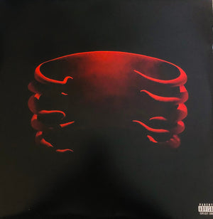 Tool - Undertow - 2025