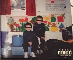 Cleopatrick - Bummer - 2021