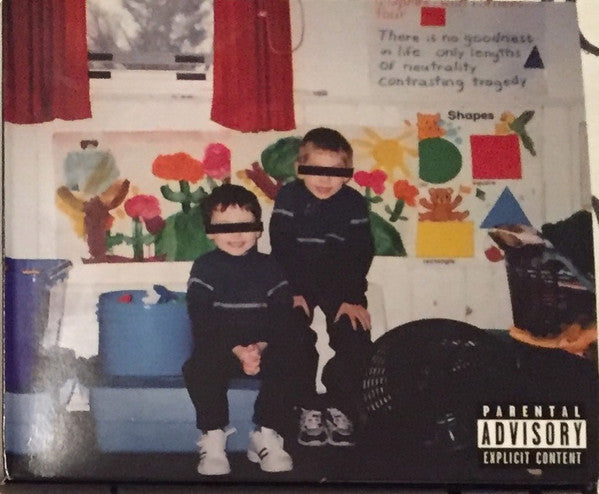 Cleopatrick - Bummer - 2021