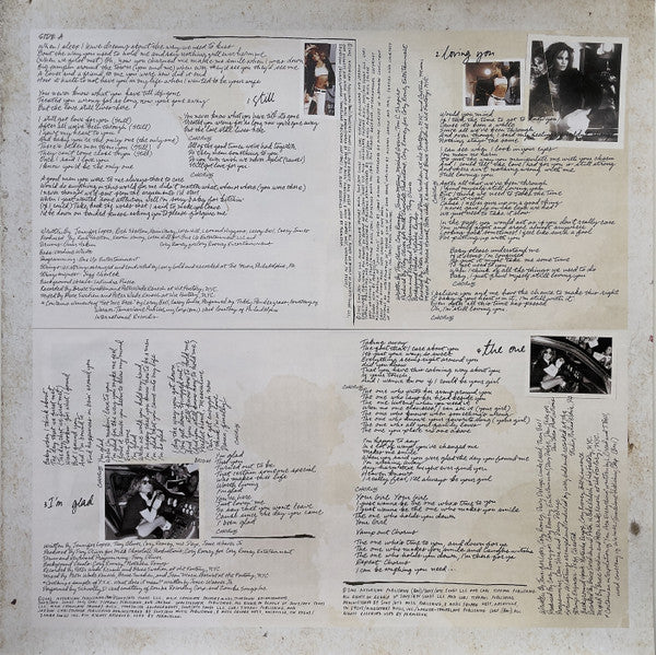 Jennifer Lopez - This Is Me… Then - 2022