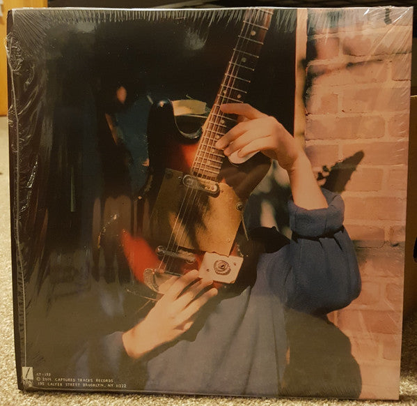 Mac DeMarco - Salad Days -