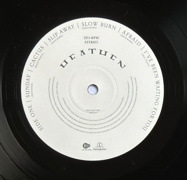 David Bowie - Heathen - 2026