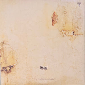 Nine Inch Nails - The Downward Spiral - 2023