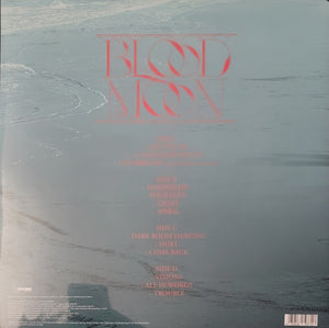 RY X - Blood Moon - 2022