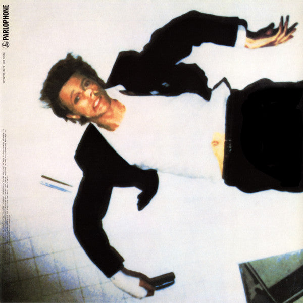 David Bowie - Lodger - 2018