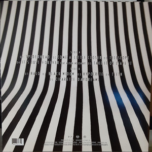 Cage The Elephant - Melophobia - 2023