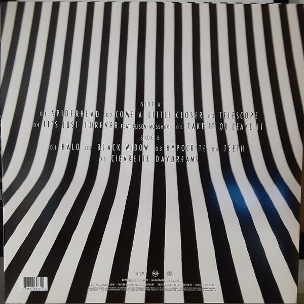 Cage The Elephant - Melophobia - 2023