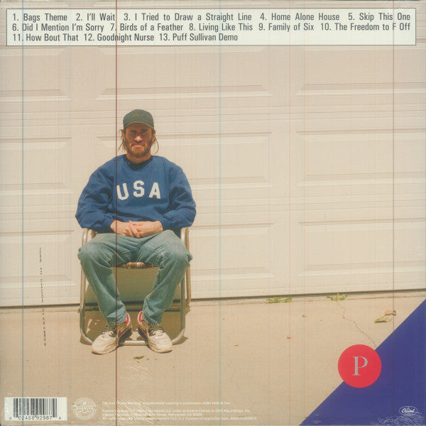 Petey - USA