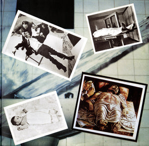 David Bowie - Lodger - 2018