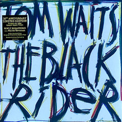 Tom Waits - The Black Rider - 2023