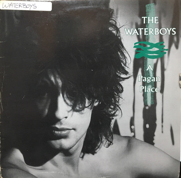 Waterboys, The - A Pagan Place - 1984