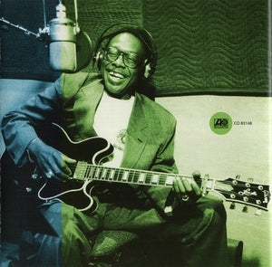 Jimmy Rogers All-Stars, The - Blues Blues Blues (CD) - 1999