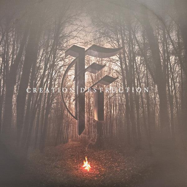 Fit For A King - Creation | Destruction 2021 - Quarantunes