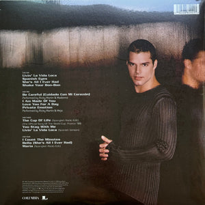 Ricky Martin - Ricky Martin