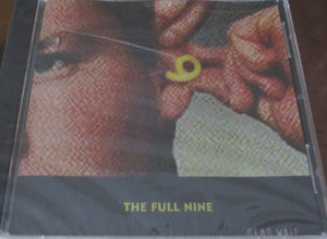 Full Nine, The - Dead Wait (CD) - 2003