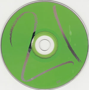 Adele - 21 (CD) - 2011