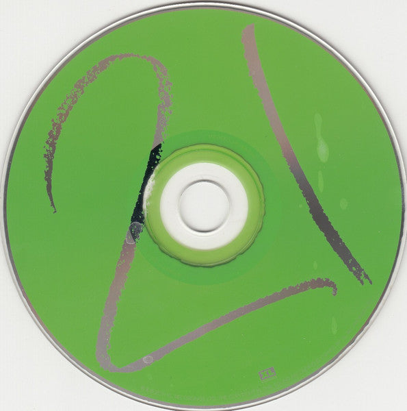 Adele - 21 (CD) - 2011