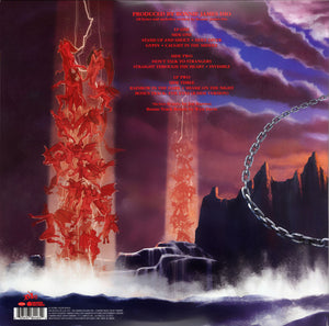 Dio - Holy Diver - 2022