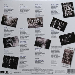 Various - Singles (Original Motion Picture Soundtrack) - 2017