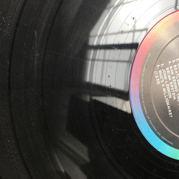 Beatles, The - The Beatles' Story - 1964
