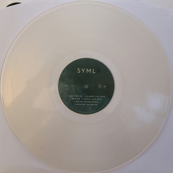 SYML - Hurt For Me - 2022