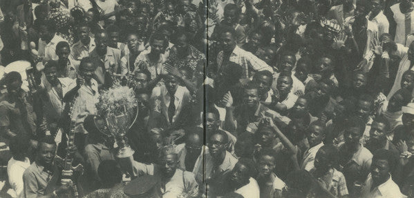 Various - The Original Sound Of Burkina Faso - 2021