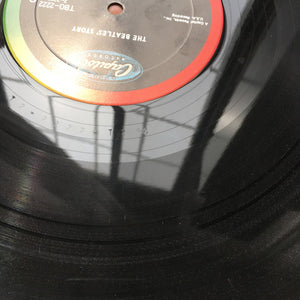 Beatles, The - The Beatles' Story - 1964