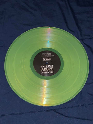 ADULT. - Becoming Undone - 2022