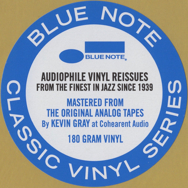 Thelonious Monk - Genius Of Modern Music (Volume One) - 2022