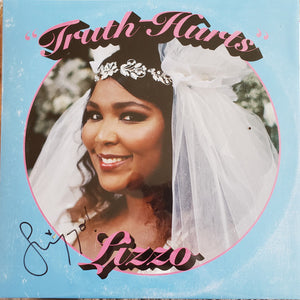 Lizzo - Truth Hurts Vinyl Record