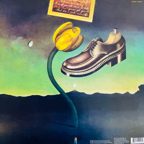 Nick Drake - Pink Moon