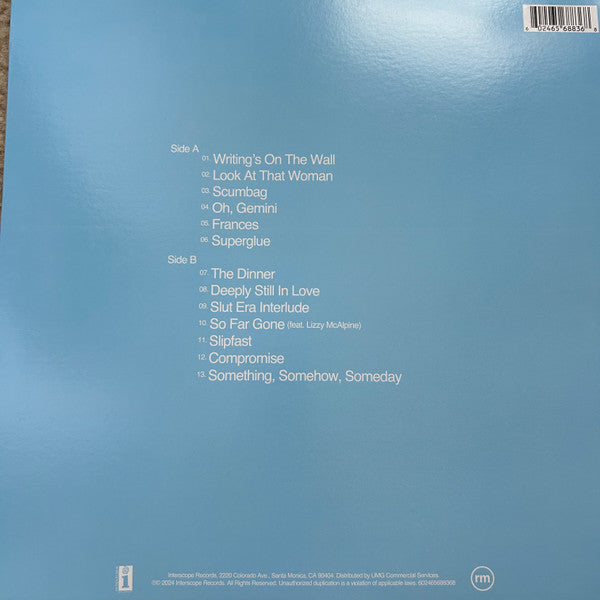 Role Model - Kansas Anymore - 2024