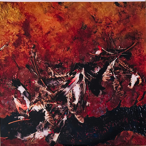 Nine Inch Nails - The Downward Spiral - 2023