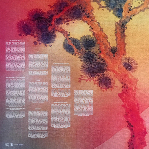 KIDS SEE GHOSTS - Kids See Ghosts - 2018