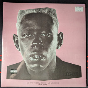 Tyler, The Creator - Igor