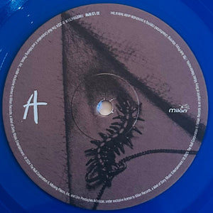 Trent Reznor & Atticus Ross - Queer - 2025