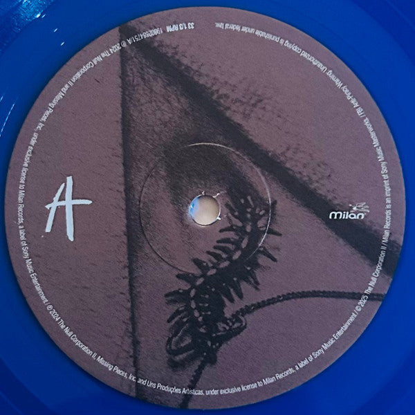 Trent Reznor & Atticus Ross - Queer - 2025