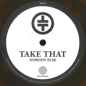 Take That - Nobody Else - 2025