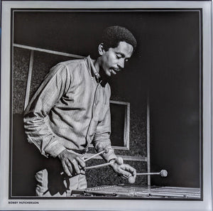 Bobby Hutcherson - Oblique - 2020