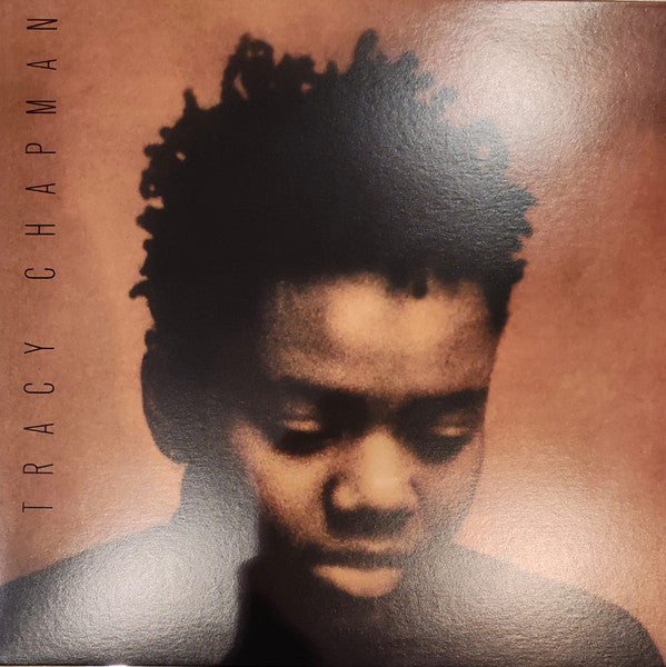 Tracy Chapman - Tracy Chapman